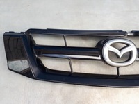 фото thumb №5, Mazda tribute lift 2004-2006 решётка радиатора решётка радиатора