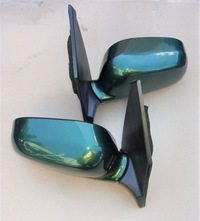 фото thumb №1, Space star 94-99r зеркало правое левая europa g19