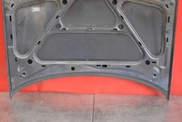 фото thumb №11, Капот кришка двигуна графітова audi a3 8l lift 00-03