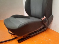 фото thumb №5, Opel astra h універсал 04-07 сидіння пасажира праві