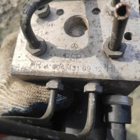 фото thumb №7, Насос блок керування abs mercedes a140 0265202461 a0044310912