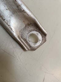 фото thumb №6, Балка распорка bmw 5 f10 f11 lift 7180315