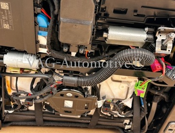 фото thumb №7, Сиденья audi q8 sq8 rsq8 массаж вентиляция exclusive s-line кожа eu top