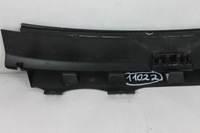 фото thumb №8, Абсорбер підсилювач бампера заднього балка задня задній volvo v60