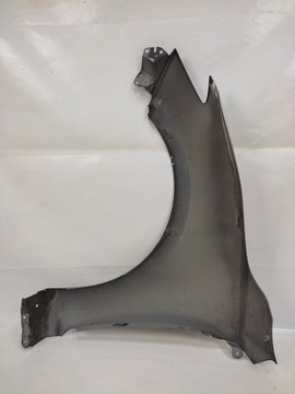 фото thumb №11, Mazda 3 iii bm крило праві переднє перед 2013-