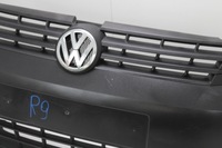 фото thumb №6, Бампер перед vw caddy 10-15r lift