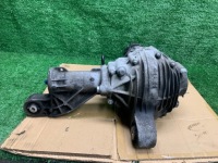 Міст диференціал перед передній ml w164 r w251 3.0 320 cdi v6 2,92 a1643302502 Зі Шроту, фото thumb