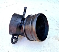 фото thumb №3, Vw audi труба патрубок турбины 3c0129635