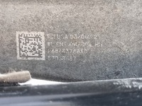 фото thumb №12, Jeep grand cherokee wl l 3.6 поворотний кулак амортизатор важіль правий перед 2022-