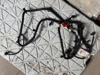 Купить Jeep renegade рестайлинг  18- жгут парктроник 6 pdc задний  00519999660, фото thumb