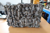 Mercedes w176 блок управления мехатроник коробки 724.003 2463771401 0054463310 Цена, фото thumb