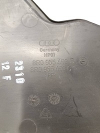 фото thumb №7, Audi q5 sq5 2013 з передній бак рідина do омивача скло передньої