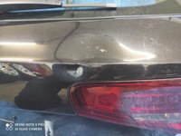 фото thumb №5, Кришка багажника задня багажника audi a3 8v 3 двері