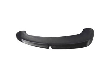 фото thumb №7, Спойлер козирок do volkswagen golf 4 iv 1997-2003 sobmart