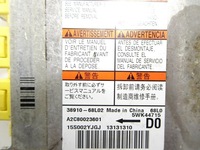 фото thumb №10, Подушки безопасности ремни подушка безопасности kpl. suzuki swift mk7