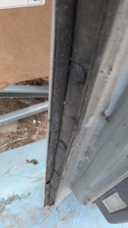 фото thumb №16, Двері перед передні праві fiat croma 07r