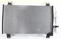 Купити Радіатор до клімат. mazda cx-3 15-, фото thumb