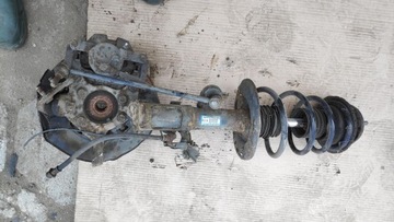 фото thumb №5, Амортизатор mcpherson  поворотна опора правий prius plus 48510-47270