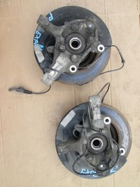 фото thumb №13, Ford explorer 11- поворотный кулак перед правая 3.5 3.7 v6