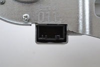 фото thumb №6, Двигун двірники задній скло bmw x1 f48 2015 rhd