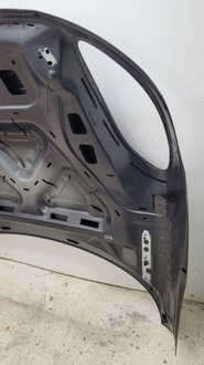 фото thumb №11, Porsche macan капот крышка двигателя перед передняя fv 95b823155h