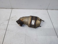 Купити Каталізатор праві bmw xm g09 4.4b, фото thumb