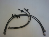 фото thumb №2, Дроти гальмівні oplot honda integra type r dc2