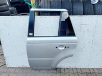 фото thumb №1, Range rover sport l320 дверь левый зад левая задние