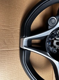 фото thumb №7, 77 alfa romeo stelvio giulia повітропровід шкіра