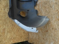 фото thumb №15, Nissan x-trail t30 lift 03- бампер передній