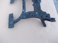 фото thumb №11, Балка подрамник подрамник mercedes a b klasa w176 w246