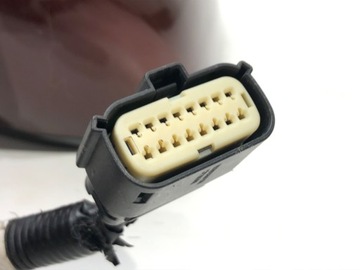 фото thumb №6, Дзеркало праві ford mondeo mk5 sedan/limuzyna