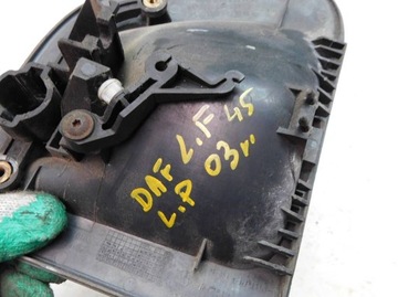 фото thumb №4, Daf lf 45.180 2003r ручка двері лівий перед