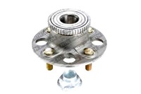 фото thumb №1, Snr подшипник ступица колёса honda civic vii хэтчбек