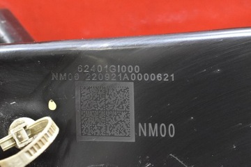 фото thumb №6, Подрамник балка тележка колыбель перед hyundai ioniq 5 v 21-