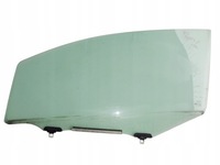 фото thumb №1, Скло передня ліва двері toyota yaris ii 3 двері