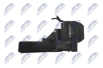 фото thumb №10, Замок крышки багажника do renault scenic ii 1.4 1.5 dci 1.6 1.9 2.0