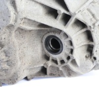 Mercedes w176 w246 коробка передач передач автоматична коробка передач 724003 a2463702102 Київ, фото thumb