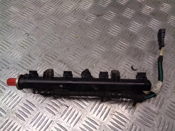 фото thumb №1, Планка вприскувальний fiat stilo 1.2 16v 0280151