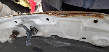 фото thumb №9, Капот opel corsa d z176