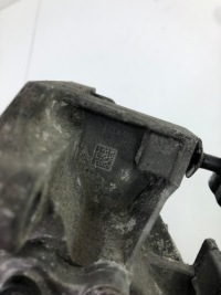 Bmw f30 g11 g12 насос води 7644810 Оригінал, фото thumb