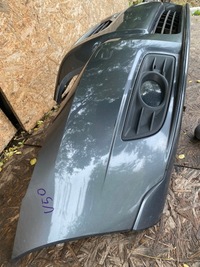 фото thumb №10, Volvo v50 капот крыло бампер перед