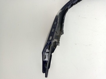 фото thumb №12, Vw tiguan ii 2 allspace рестайлінг 5nn 2021- бампер перед переднє 5nn807221b ÷