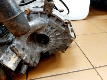 фото thumb №9, Mazda 5 v 2.0 16v b коробка передач коробки передач механическая