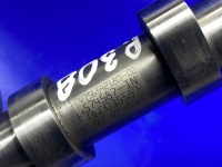 Вал впускной  citroen mini cooper peugeot 308 1.6 thp v756542180 Цена, фото thumb