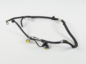 фото thumb №12, Жгут установка электрический двигателя peugeot 3008 i 1 09-12r. 2.0 hdi