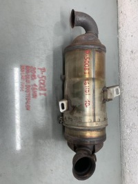 Купить Катализатор dpf fap peugeot 5008 i 1.6 hdi 10 r 4829x72004755114, фото thumb