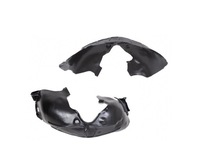 фото thumb №1, Подкрылок audi q7 4l 06- 4l0809961b левая