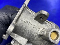 фото thumb №9, Дроссельная заслонка punto evo alfa romeo 1.3 m-jet 199b4000 55213019