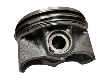 фото thumb №3, Ford втулка стабілізатора 2012-2019 2.0 ecoboost поршень+ кільця оригінал